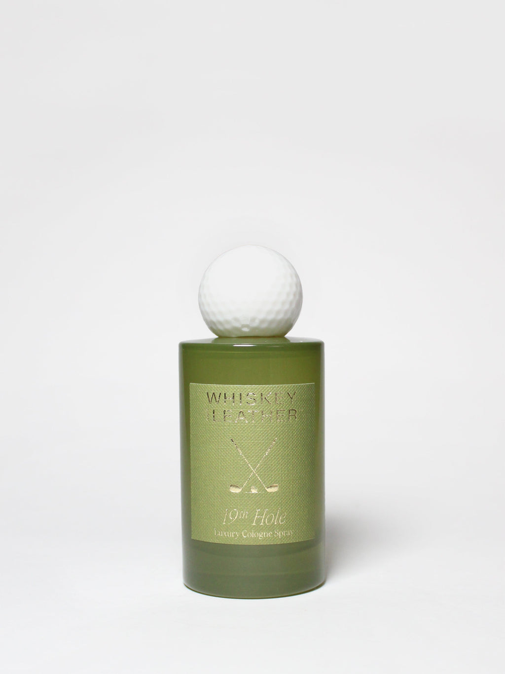 Exquisite 19th Hole 100 ml Eau de Toilette