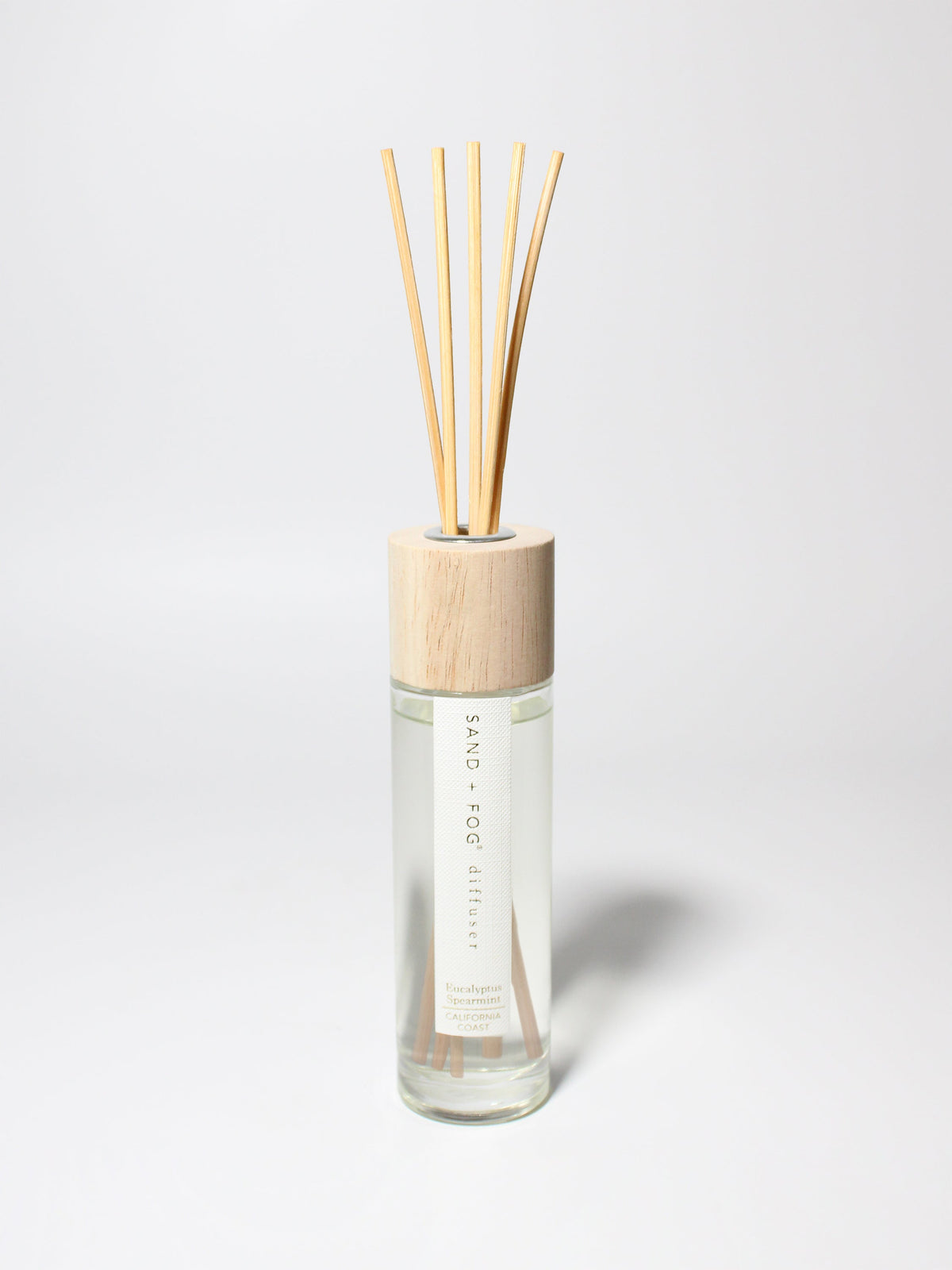 Calming Eucalyptus Spearmint 100 ml Reed Diffuser