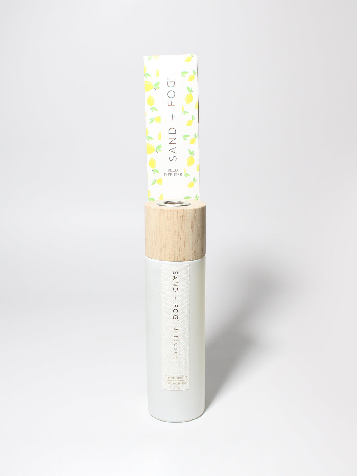 Calming Limoncello 100 ml Reed Diffuser