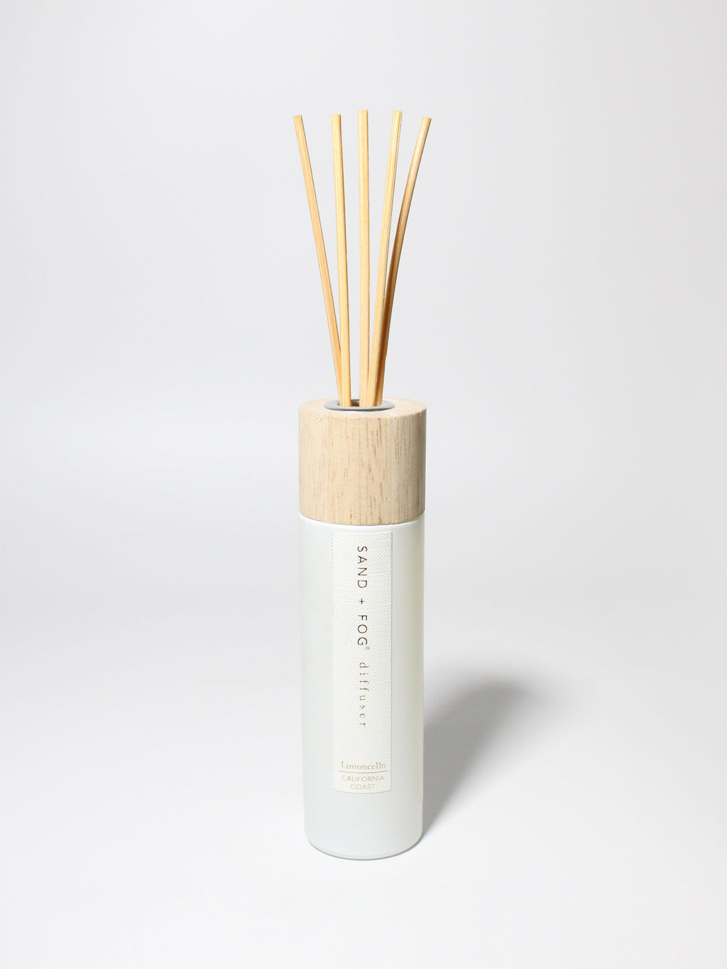 Calming Limoncello 100 ml Reed Diffuser