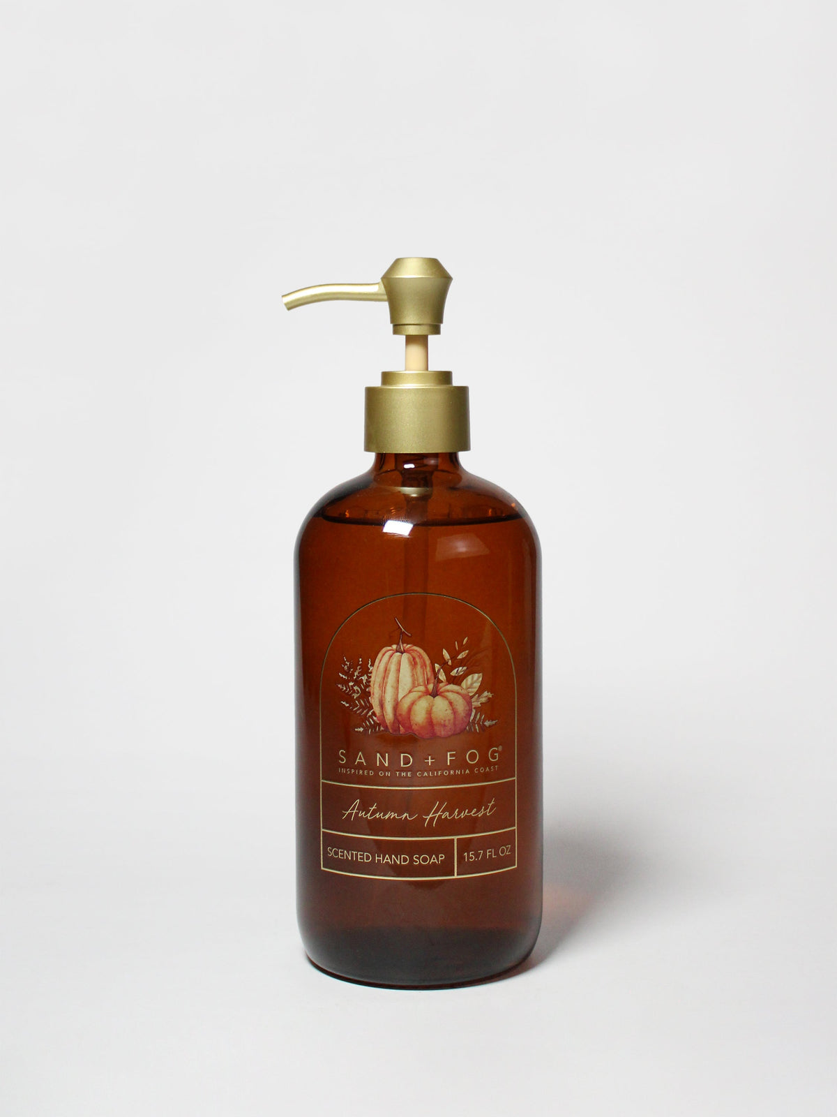 Moisturizing Autumn Harvest 15.7 oz Liquid Hand Soap