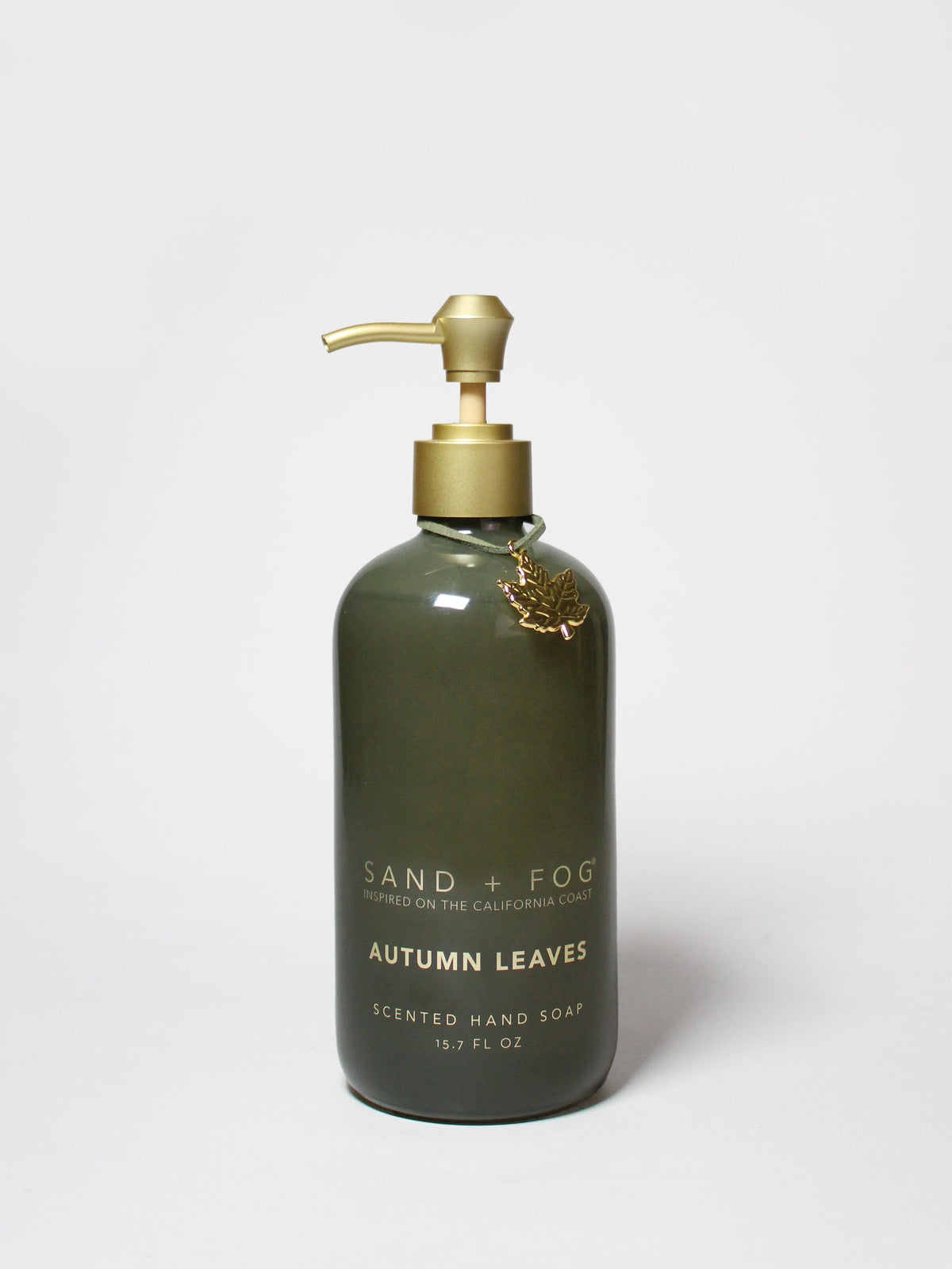 Moisturizing Autumn Leaves 15.7 oz Liquid Hand Soap