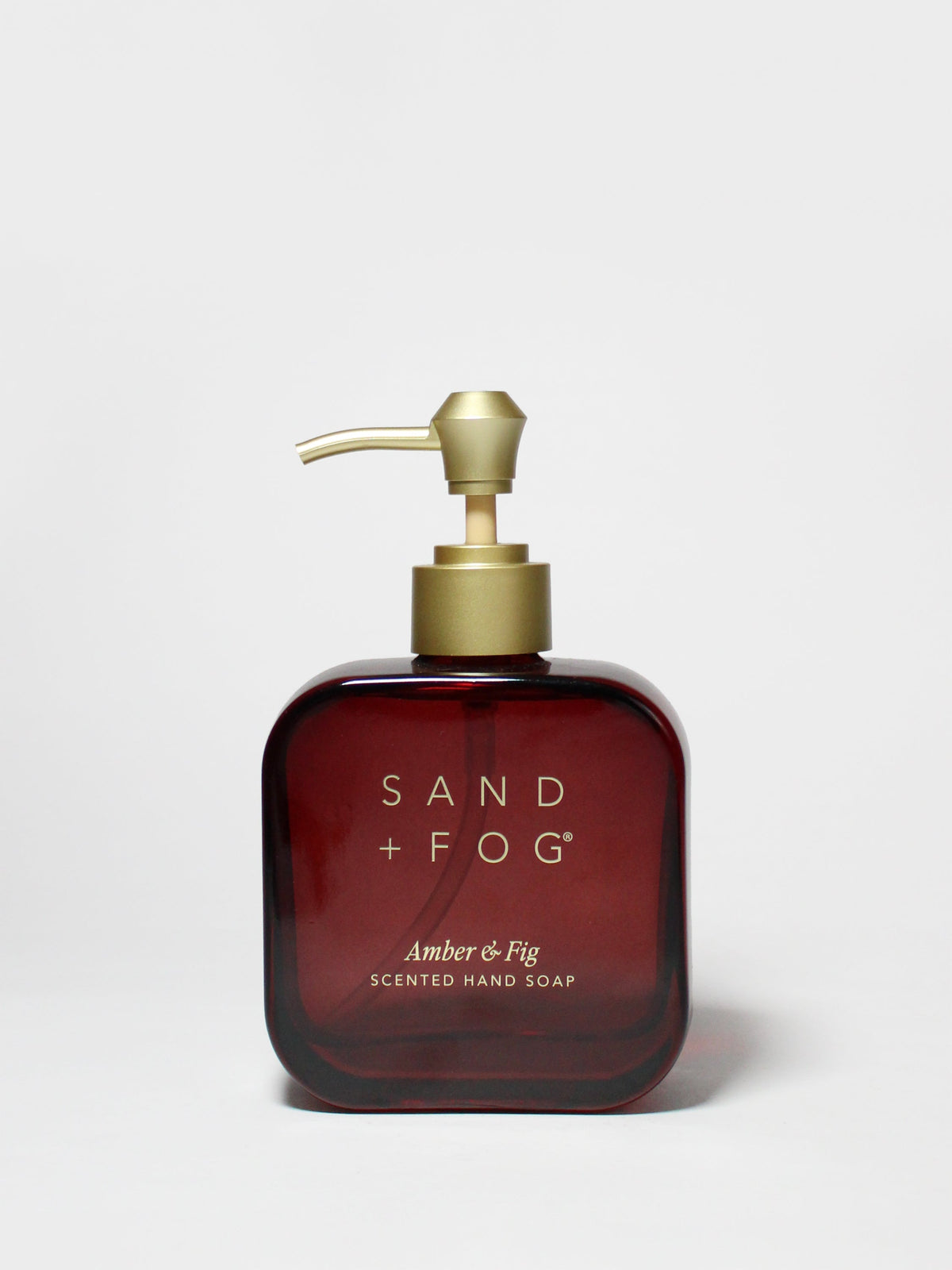 Moisturizing Amber & Fig 8.45 oz Liquid Hand Soap
