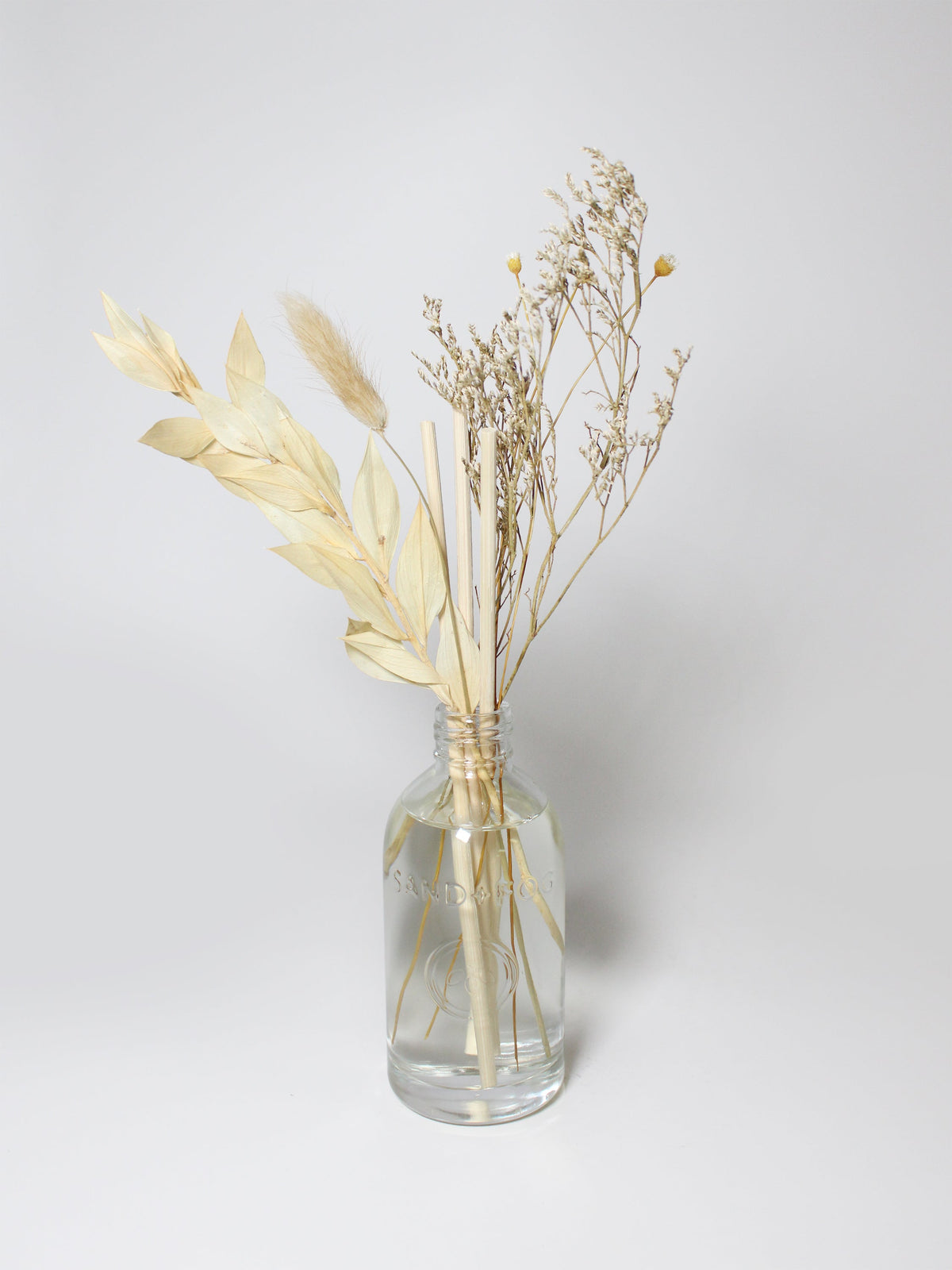 Calming Eucalyptus & Sage 110 ml Reed Diffuser