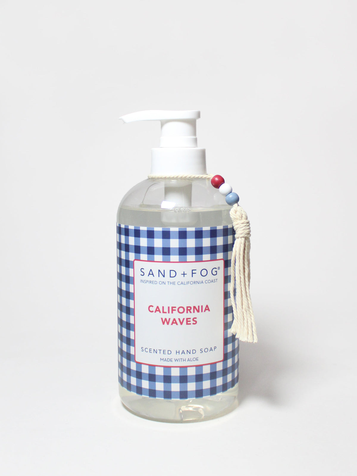 Moisturizing California Waves 20 oz Liquid Hand Soap