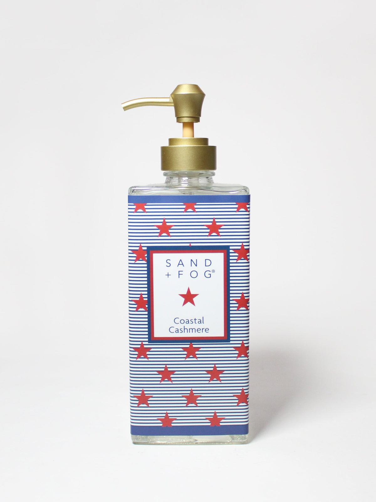 Moisturizing Coastal Cashmere 16.9 oz Liquid Hand Soap