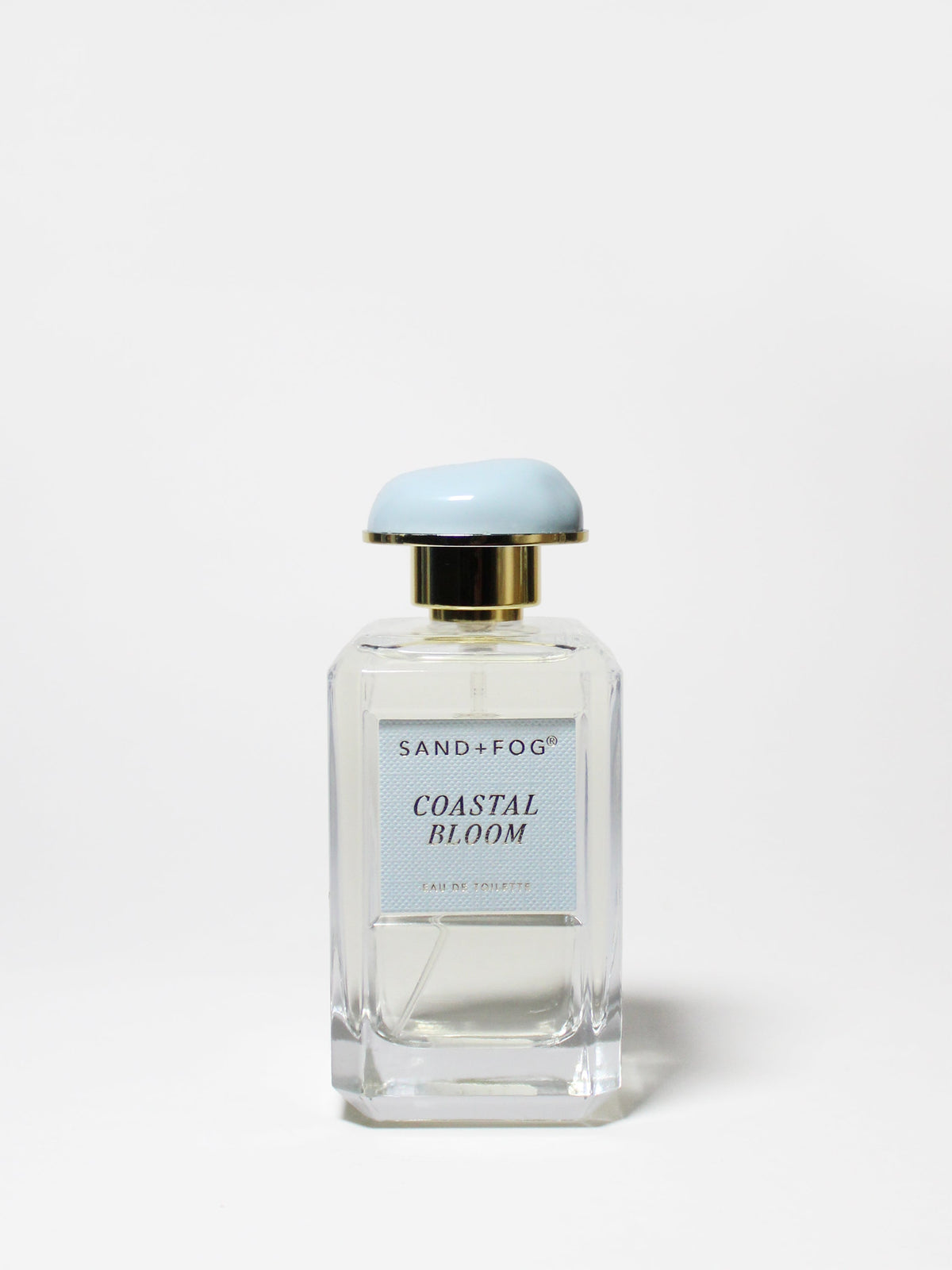 Exquisite Coastal Bloom 100 ml Eau de Toilette