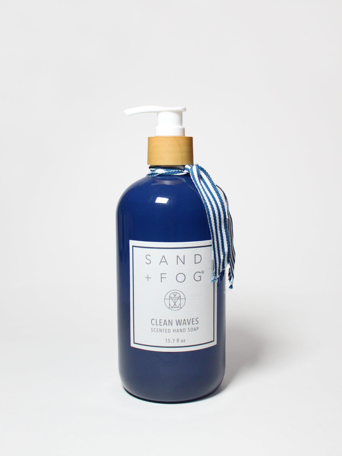 Moisturizing Clean Waves 15.7 oz Liquid Hand Soap