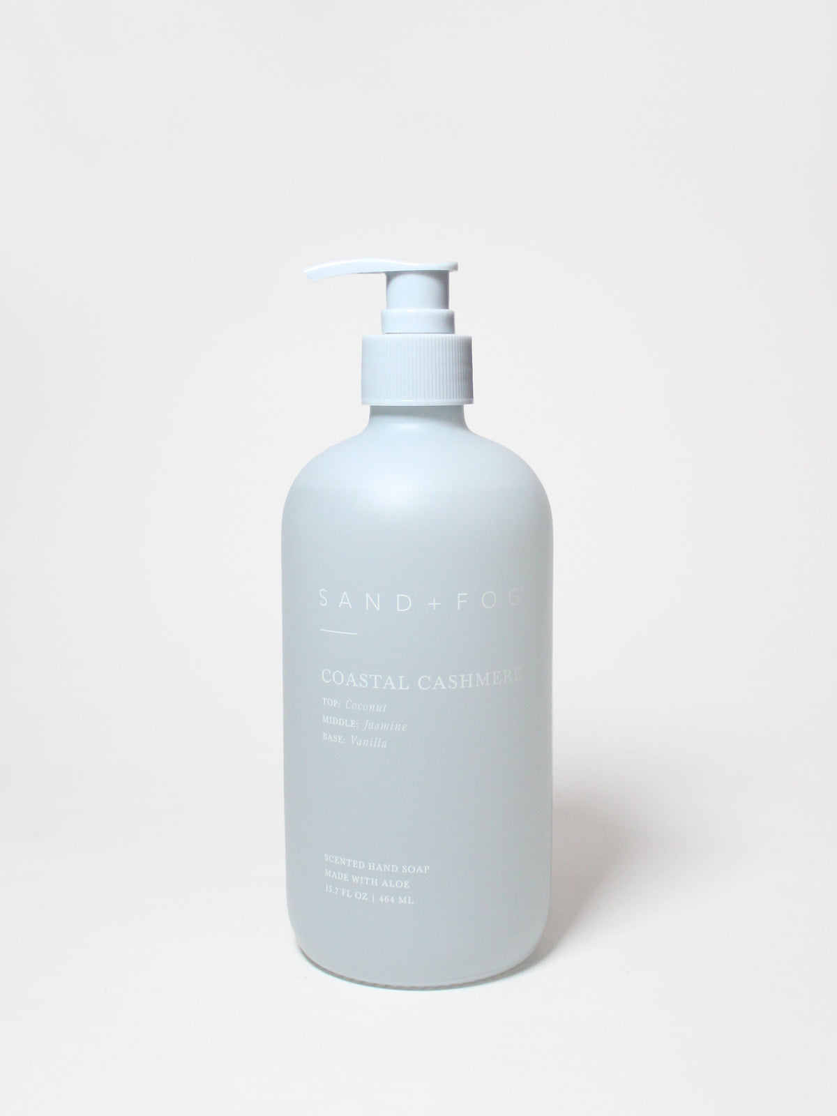 Moisturizing Coastal Cashmere 15.7oz Liquid Hand Soap