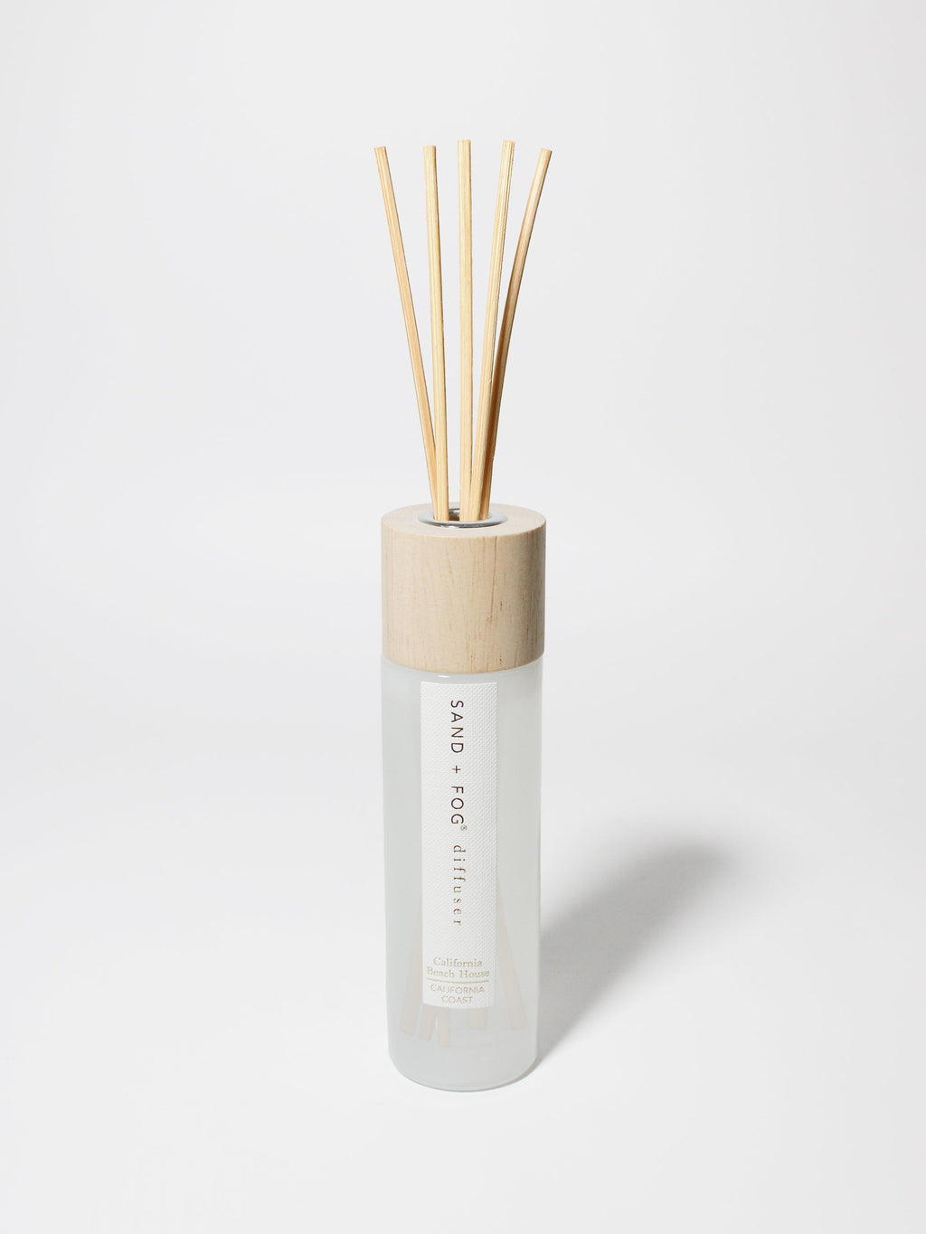 Calming California Beach House 100 ml Reed Diffuser