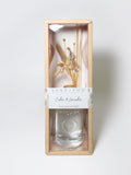 Calming Cedar & Lavender 110 ml Reed Diffuser