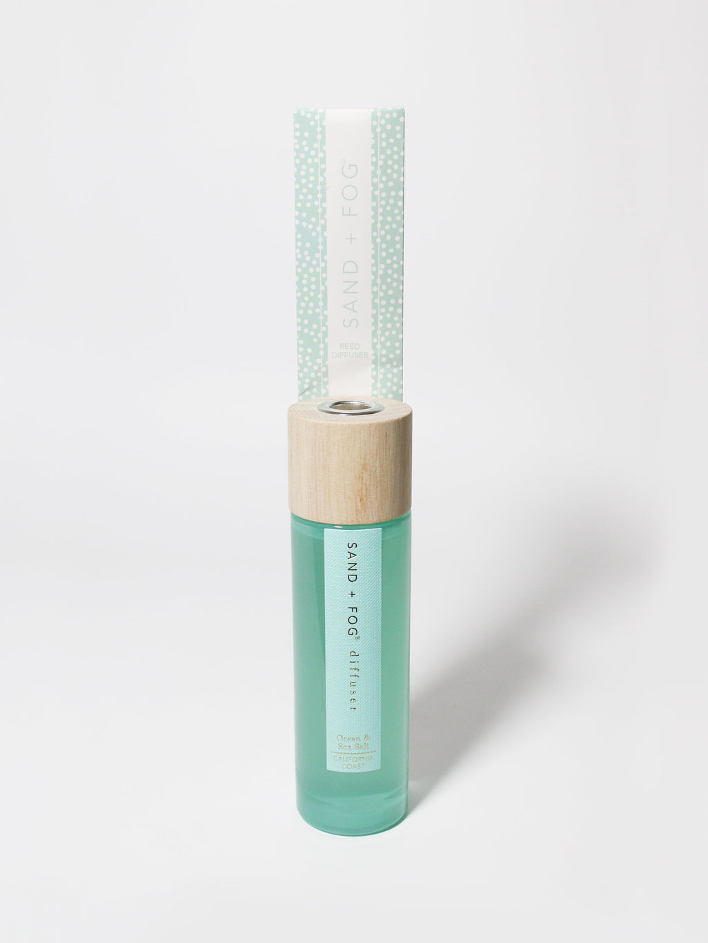 Calming Ocean & Sea Salt 100 ml Reed Diffuser