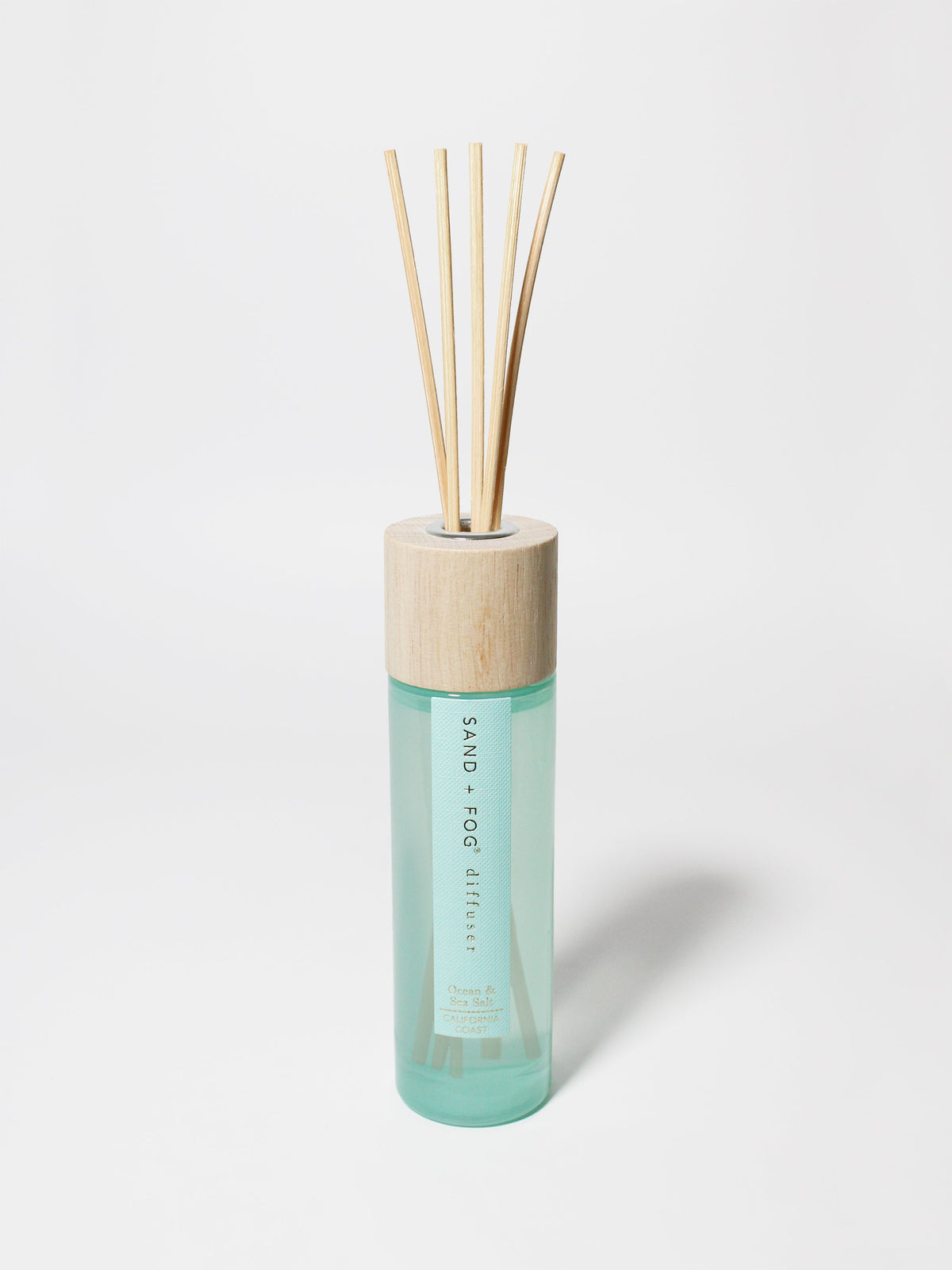 Calming Ocean & Sea Salt 100 ml Reed Diffuser