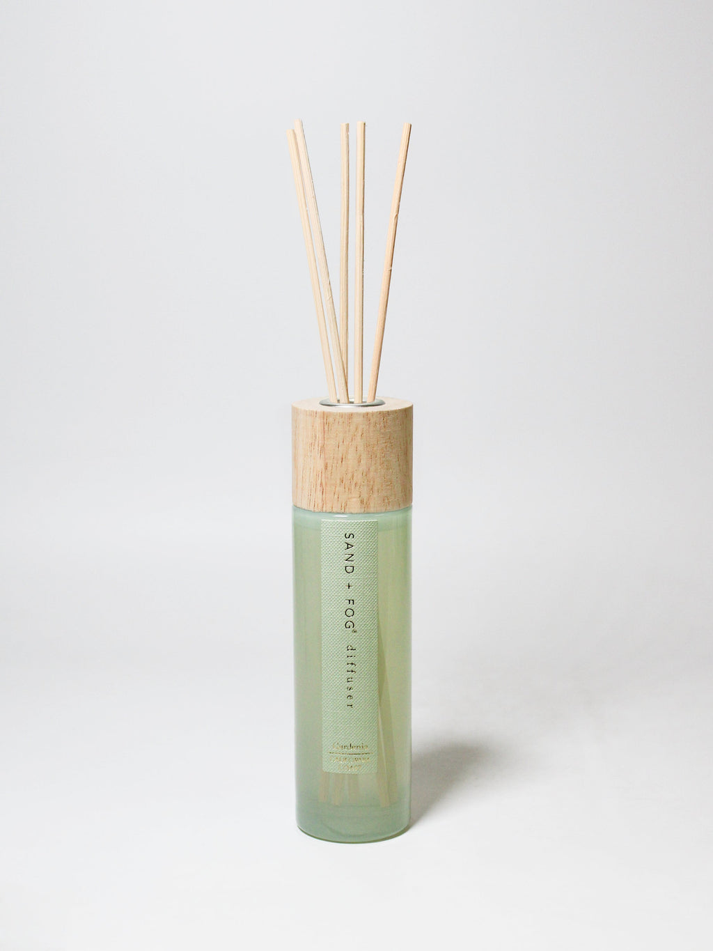 Calming Gardenia 100 ml Reed Diffuser
