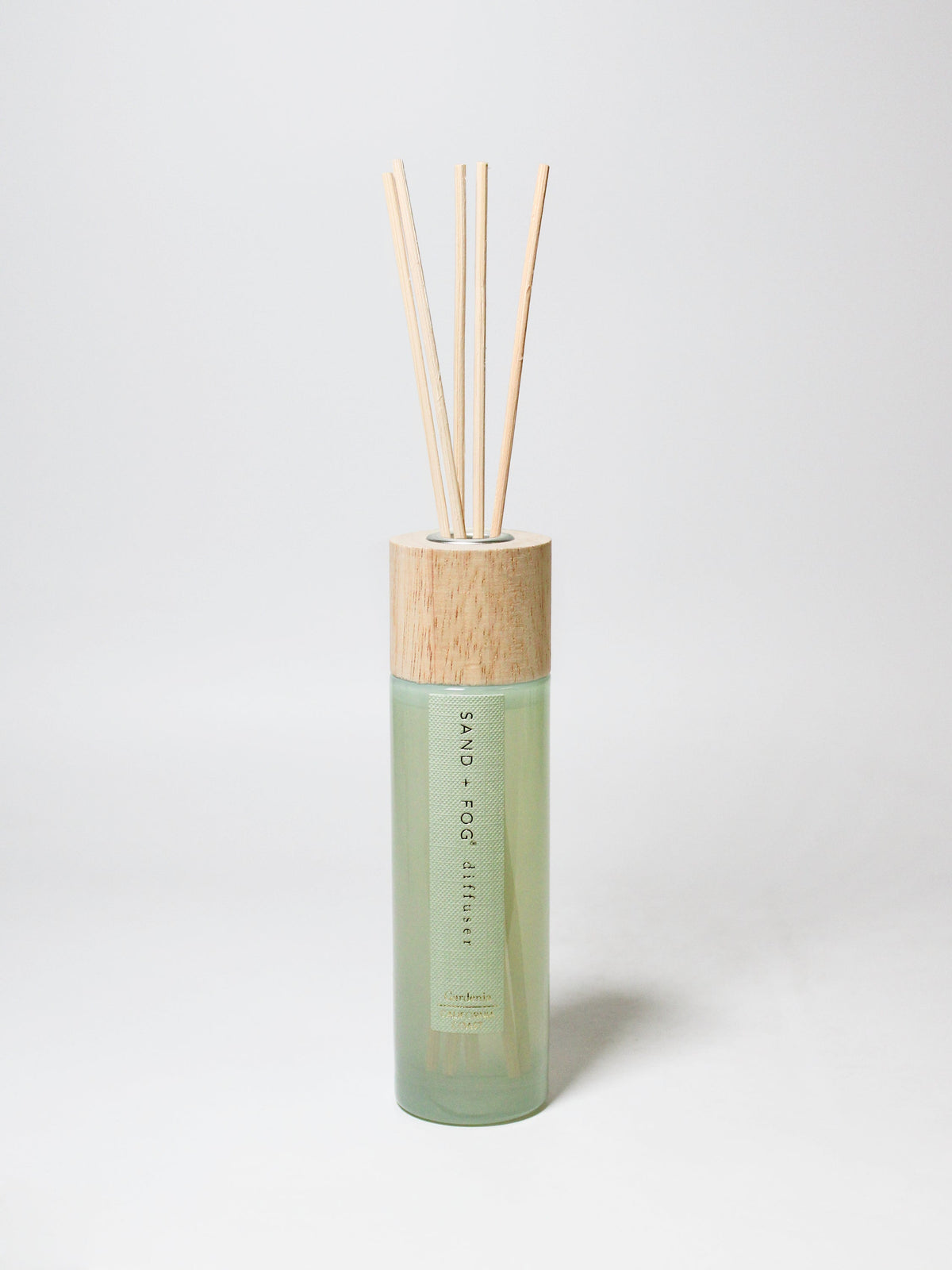 Calming Gardenia 100 ml Reed Diffuser