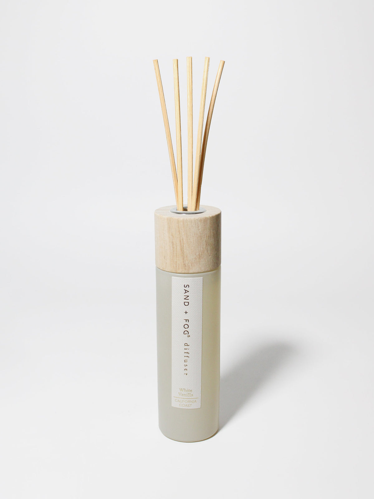 Calming White Vanilla 100 ml Reed Diffuser