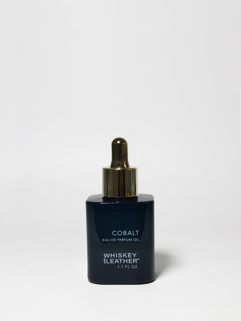 Luxury Cobalt 50 ml Perfume Oil Dropper