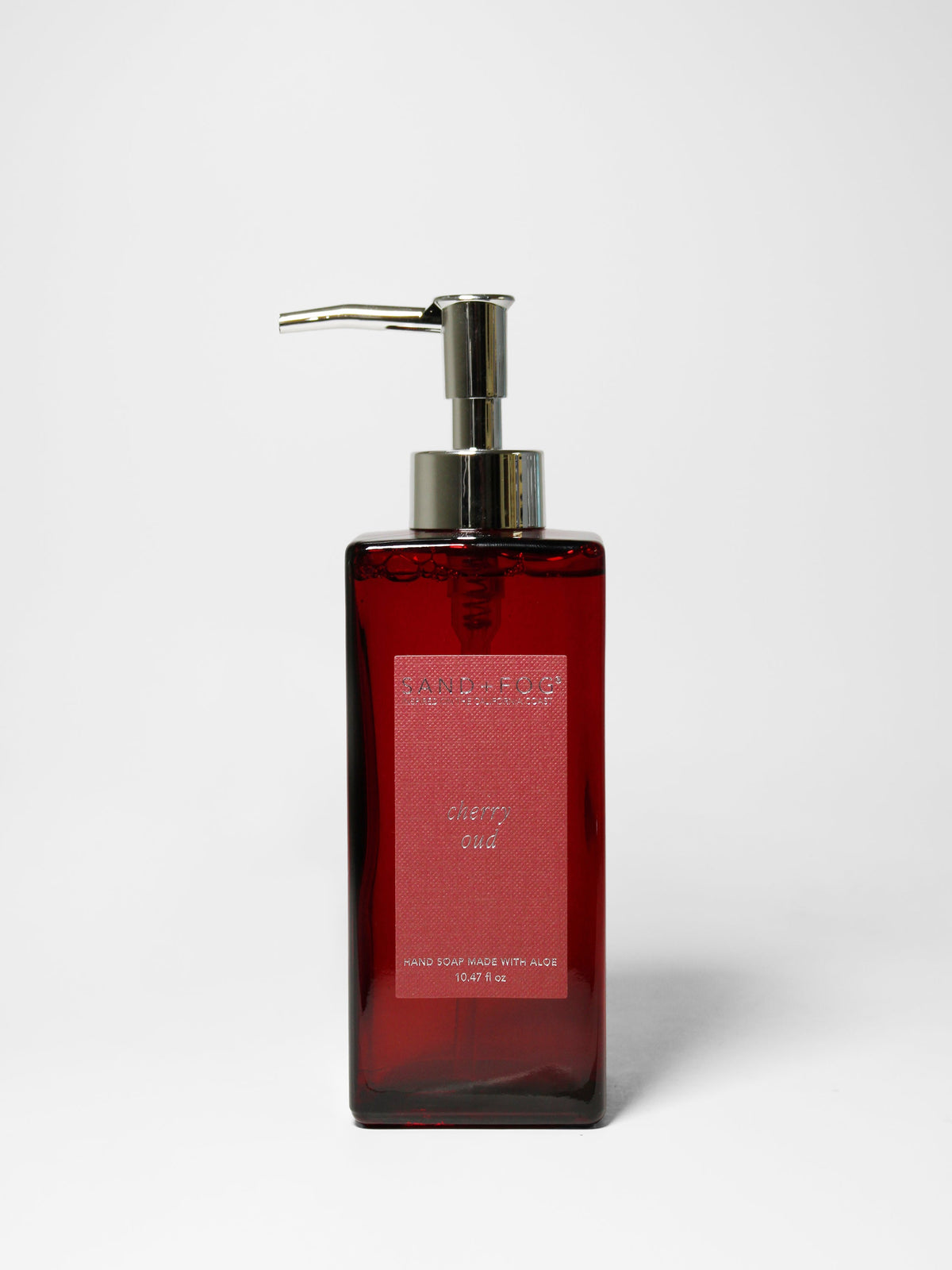 Moisturizing Cherry Oud 10.47 oz Liquid Hand Soap