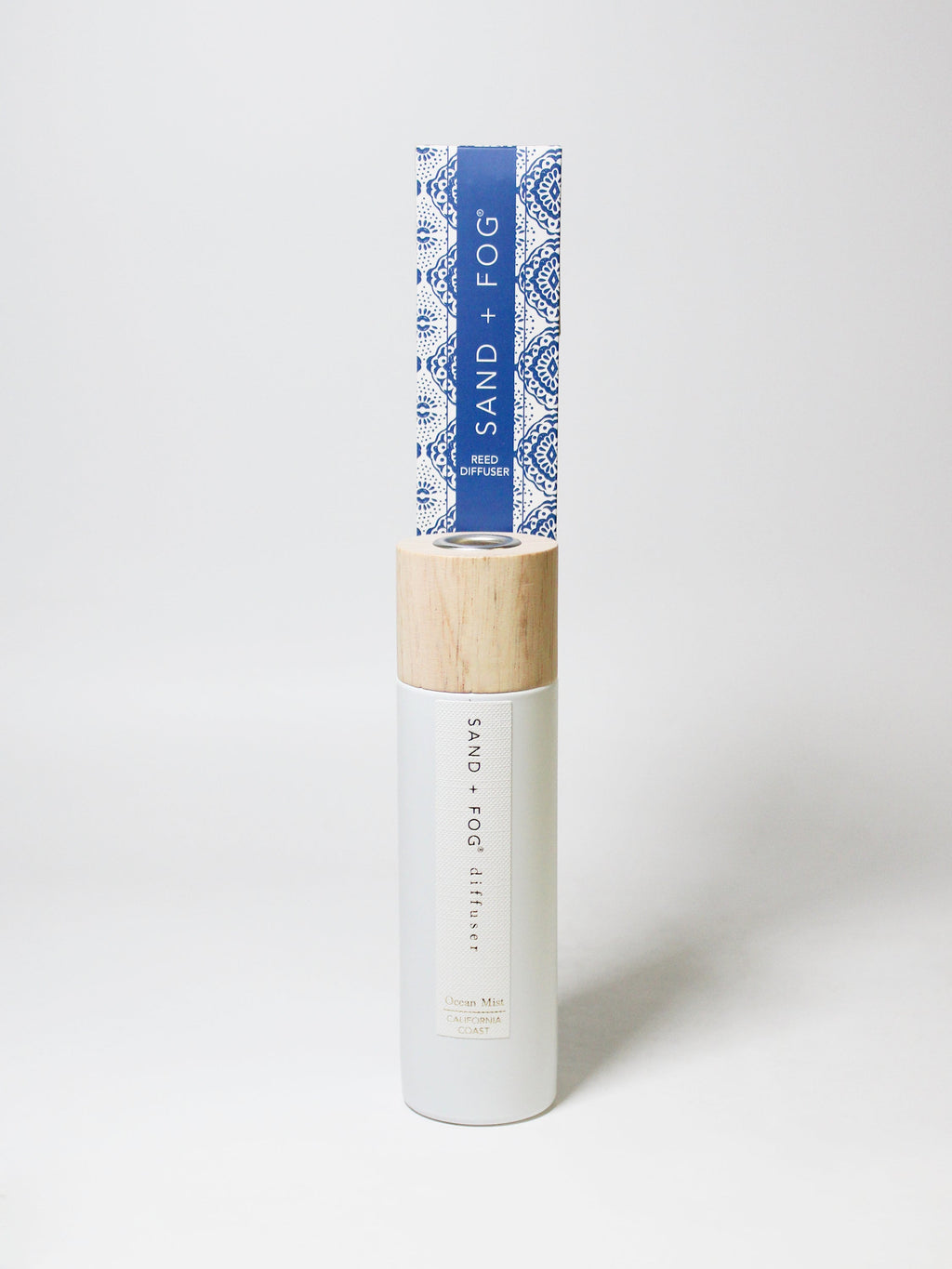 Calming Ocean Mist 100 ml Reed Diffuser