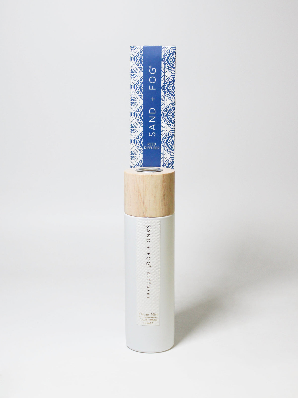 Calming Ocean Mist 100 ml Reed Diffuser