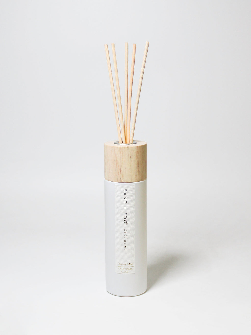 Calming Ocean Mist 100 ml Reed Diffuser