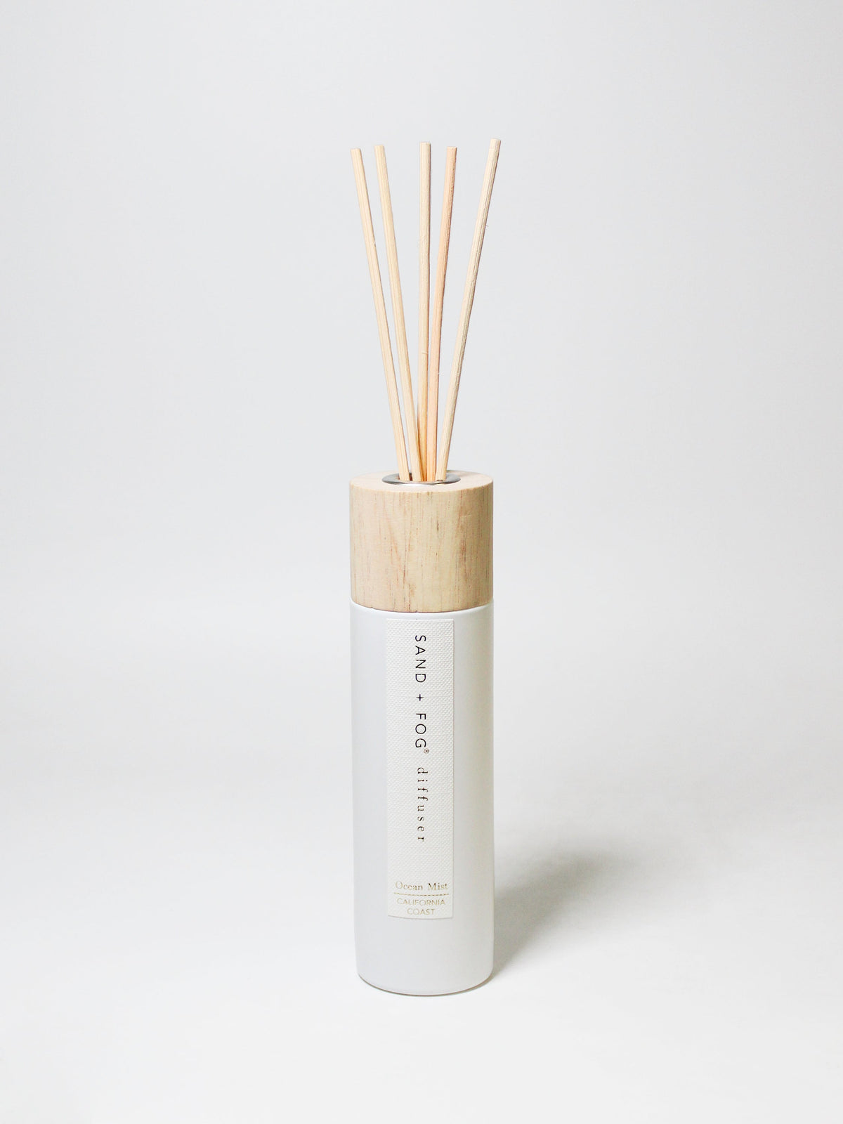Calming Ocean Mist 100 ml Reed Diffuser
