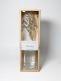 Calming Clean Waves 110 ml Reed Diffuser