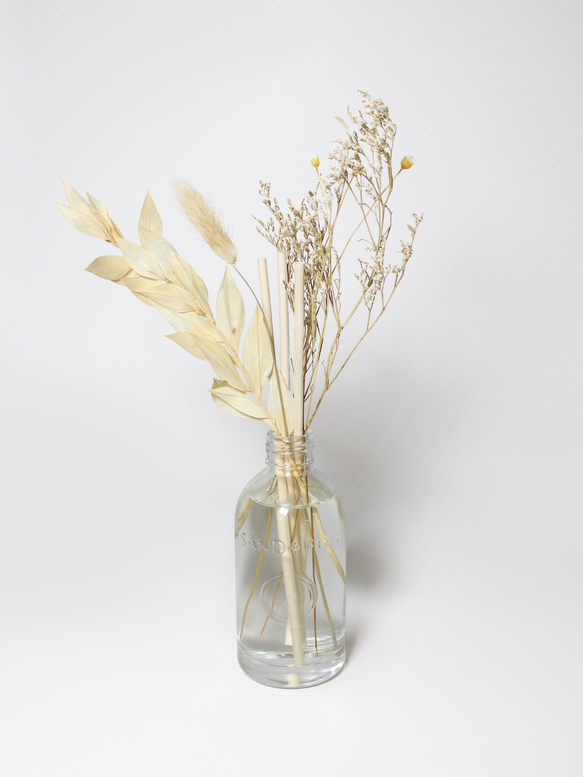 Calming Clean Waves 110 ml Reed Diffuser