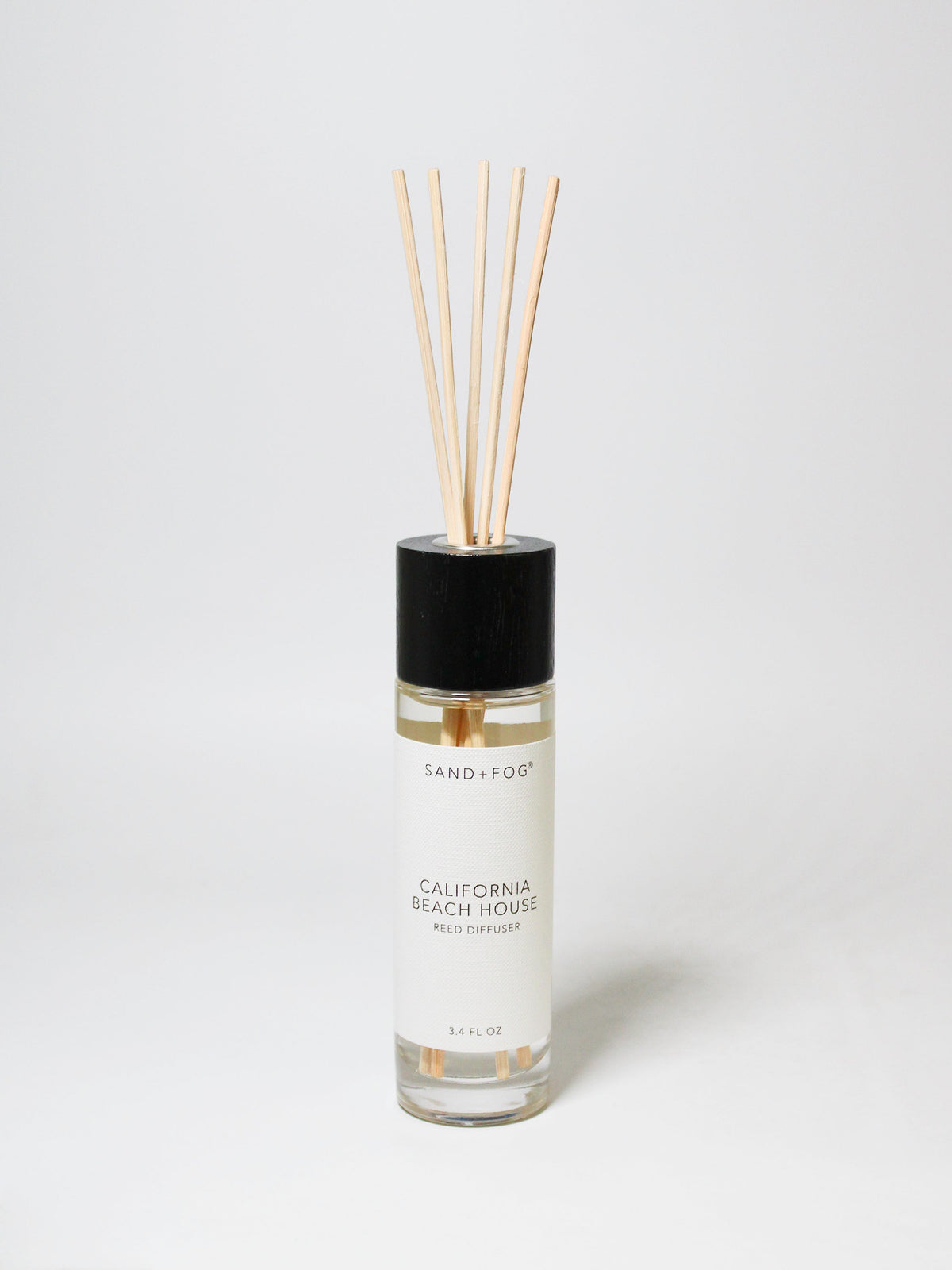 Calming California Beach House 100 ml Reed Diffuser