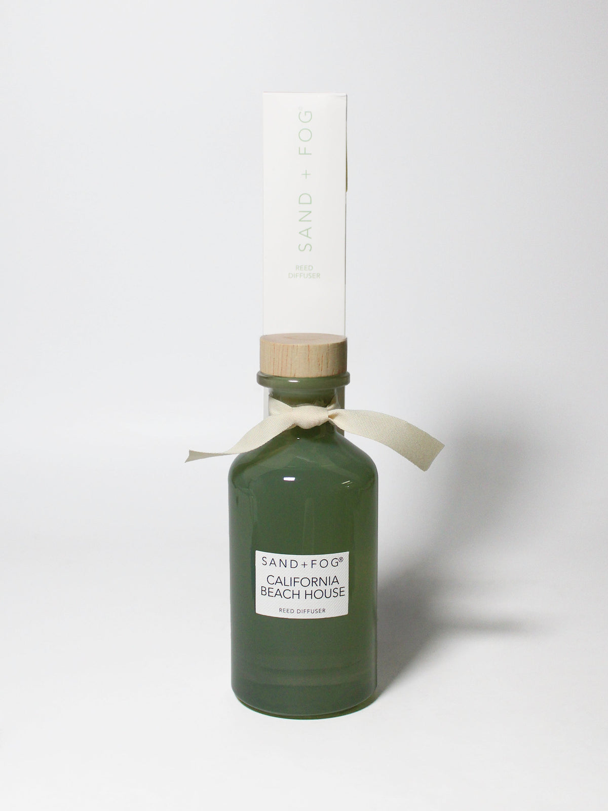 Calming California Beach House 180 ml Reed Diffuser