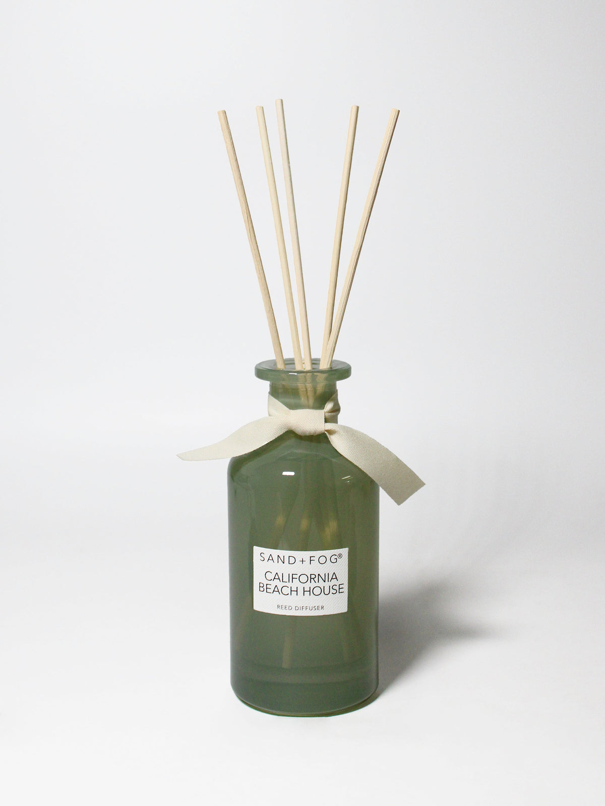 Calming California Beach House 180 ml Reed Diffuser