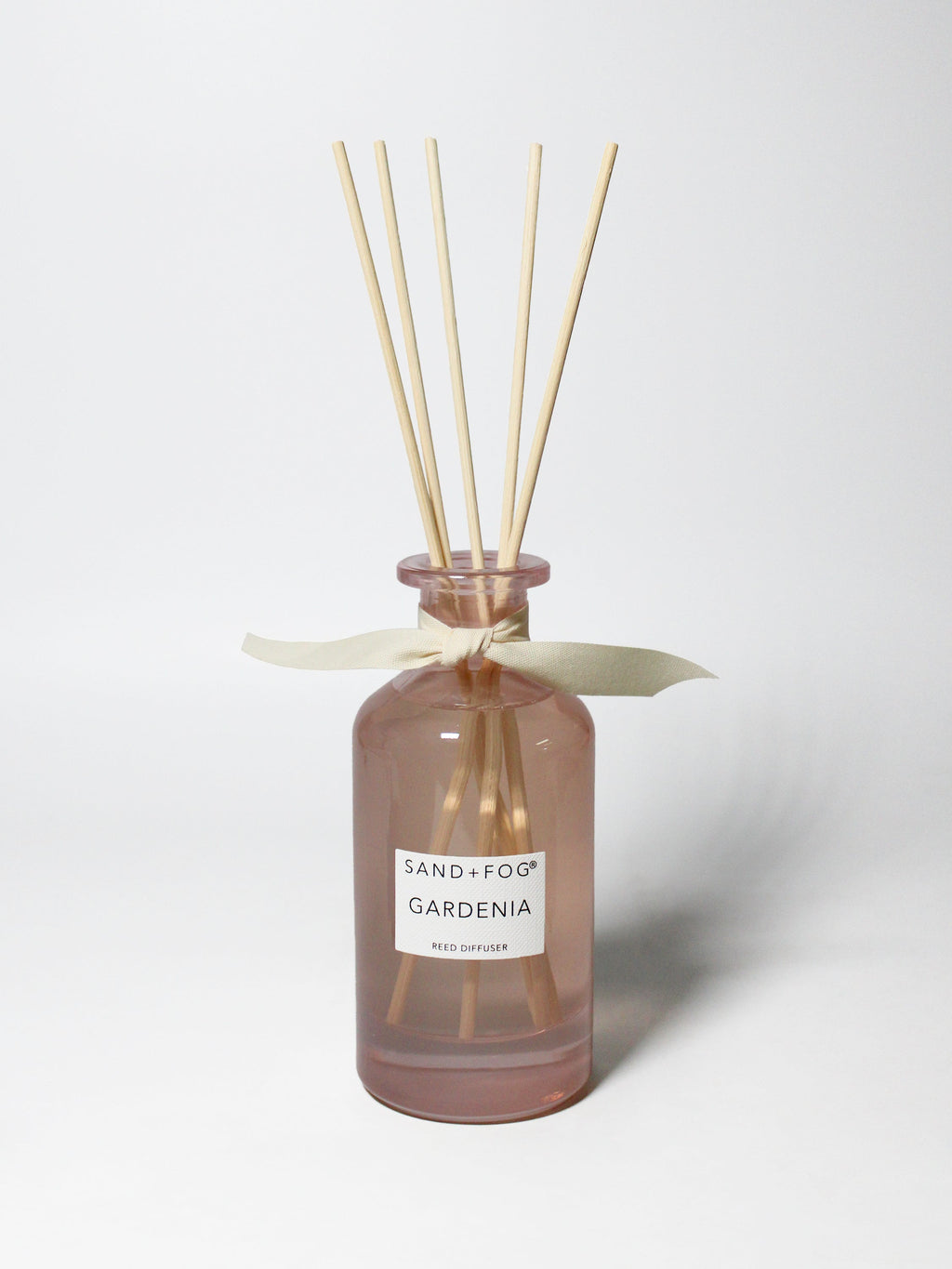 Calming Gardenia 180 ml Reed Diffuser