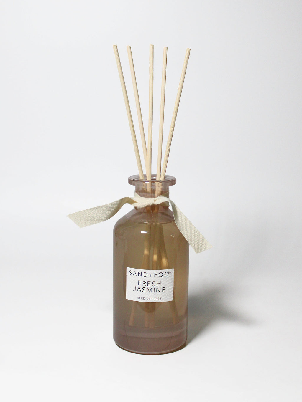Calming Fresh Jasmine 180 ml Reed Diffuser