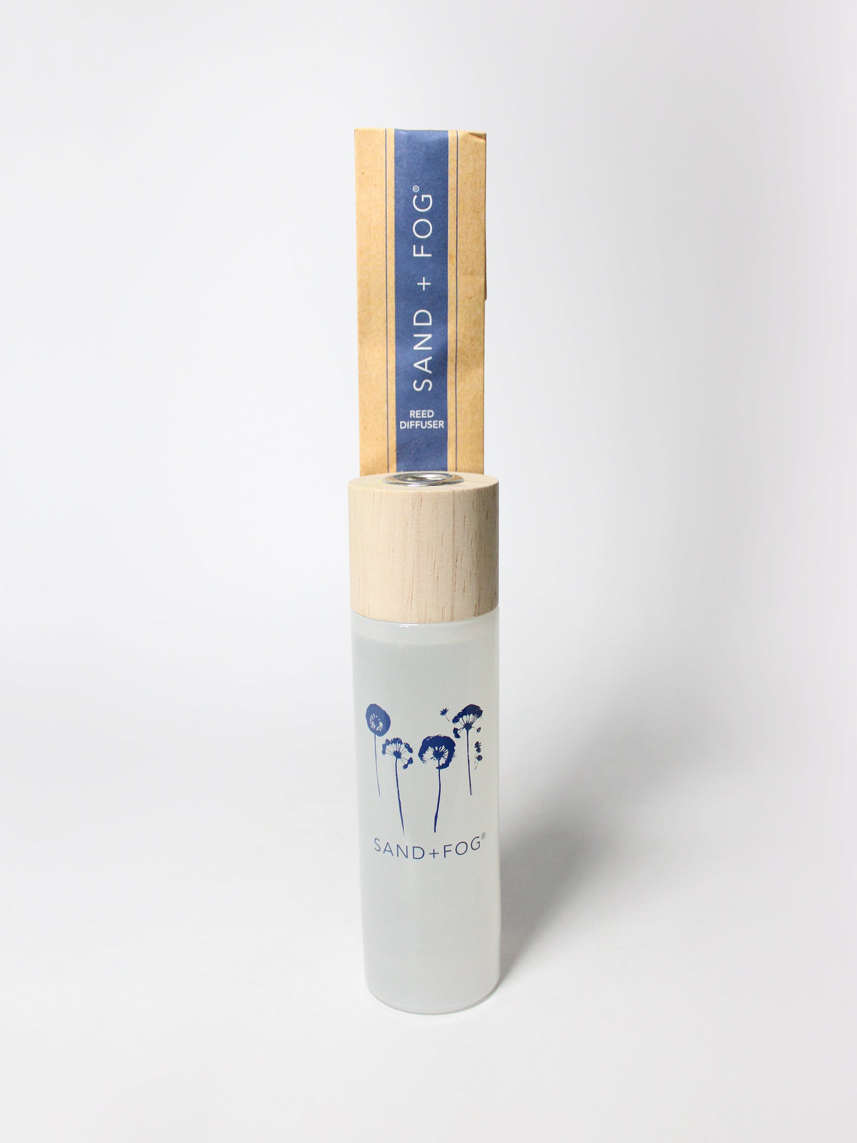 Calming Berry Currant 100 ml Reed Diffuser