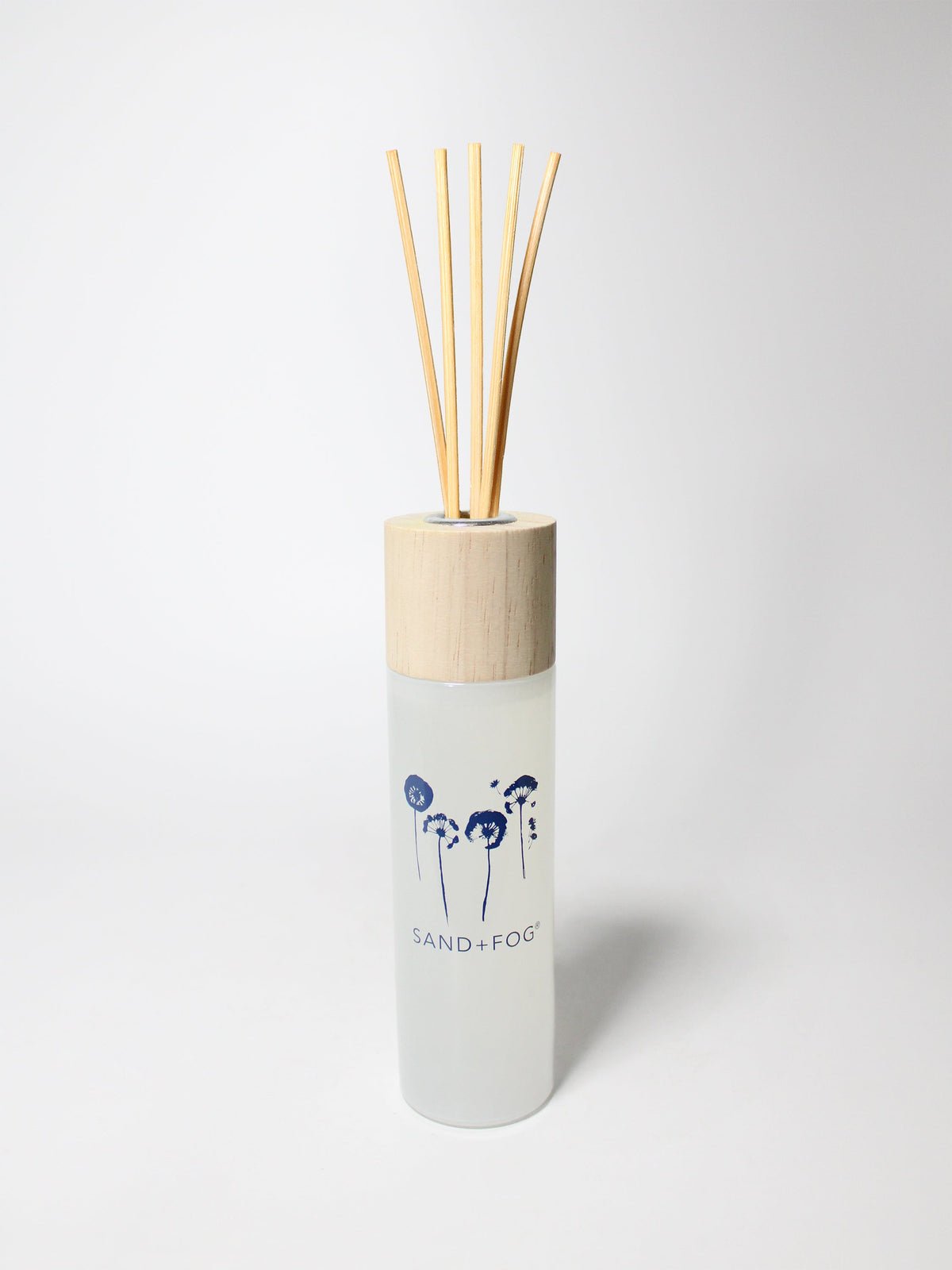 Calming Berry Currant 100 ml Reed Diffuser