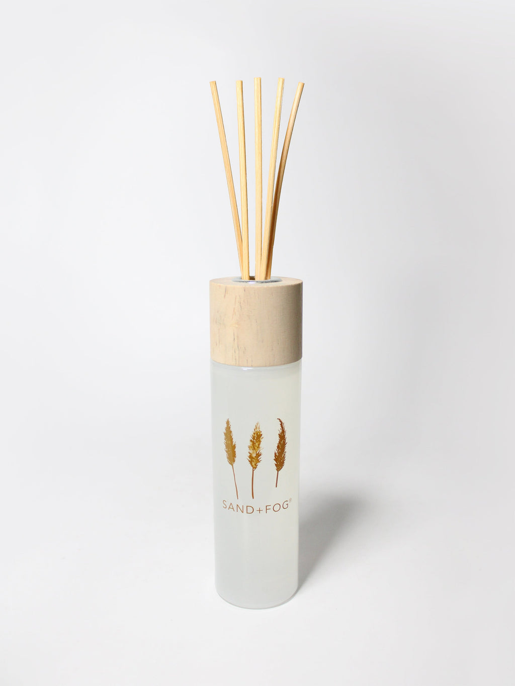 Calming Cedar & Magnolia 100 ml Reed Diffuser
