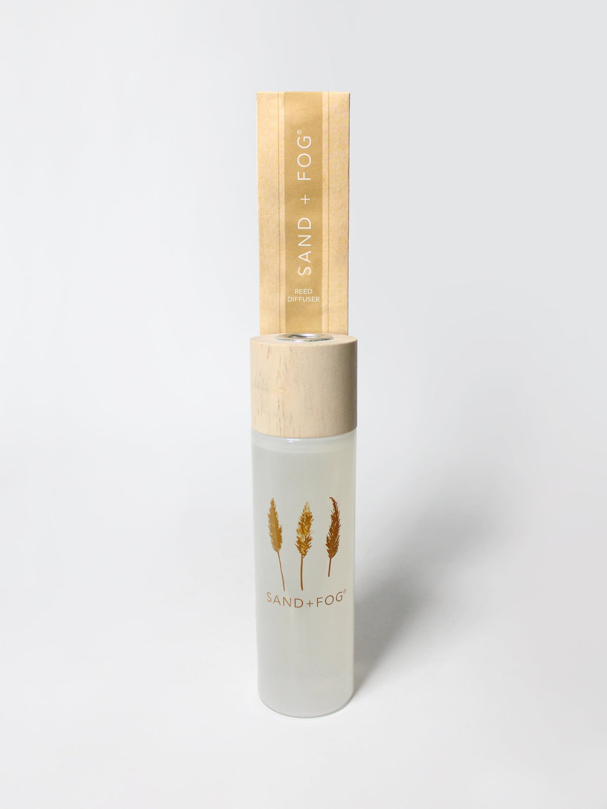Calming Cedar & Magnolia 100 ml Reed Diffuser
