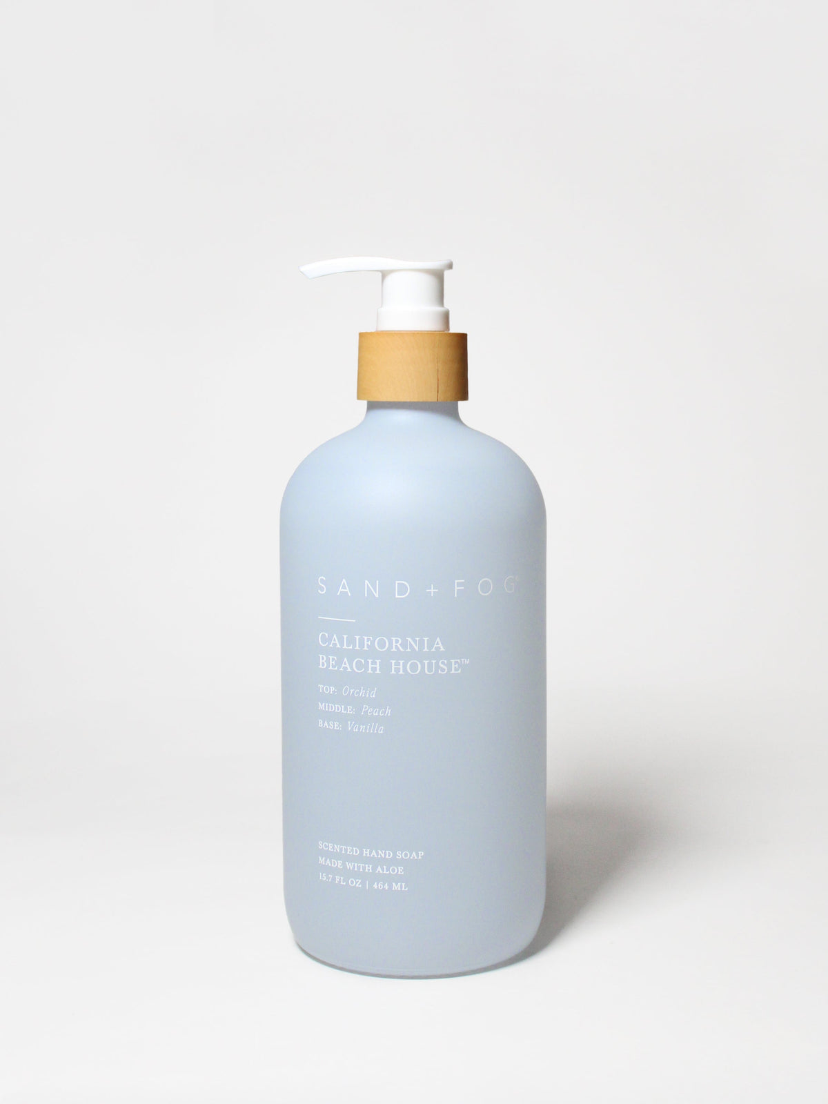 Moisturizing California Beach House 15.7 oz Liquid Hand Soap