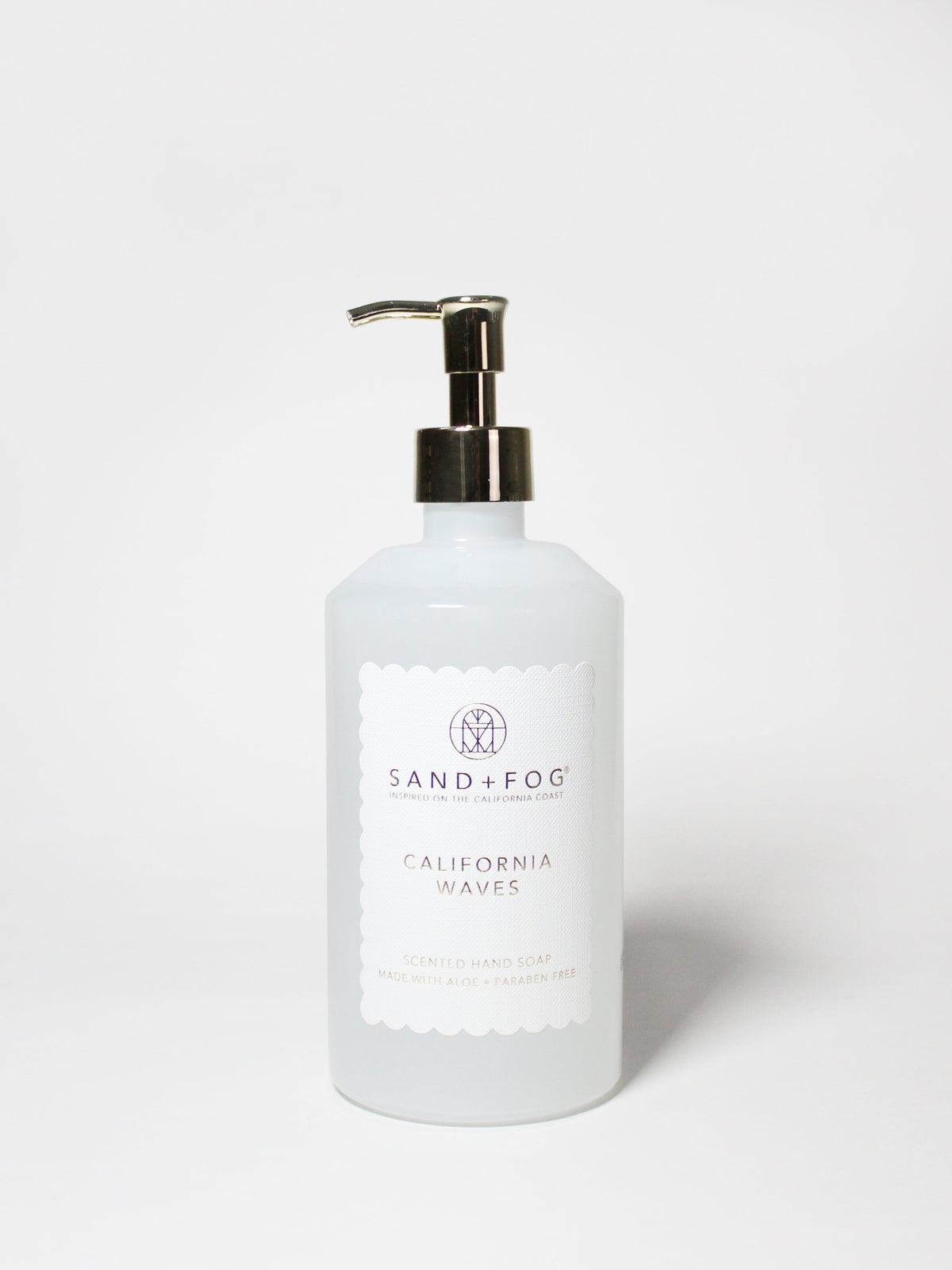 Moisturizing California Waves 15.7 oz Liquid Hand Soap