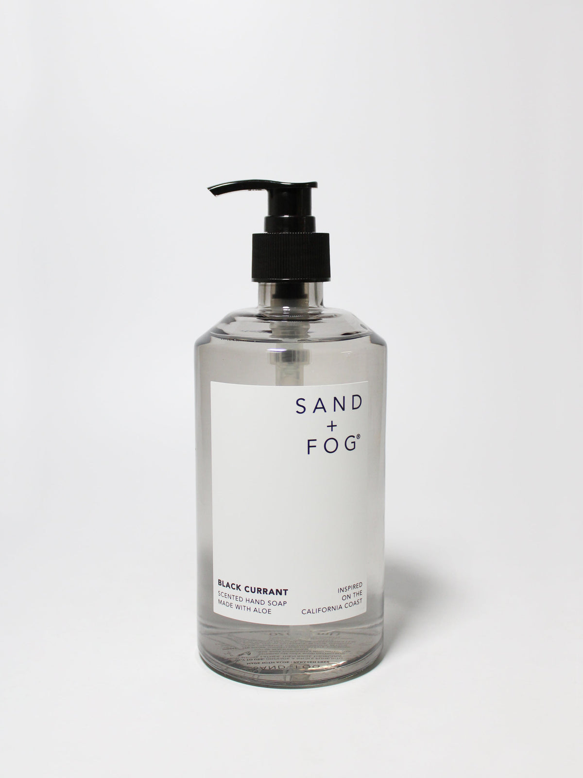Moisturizing Black Currant 15.7 oz Liquid Hand Soap