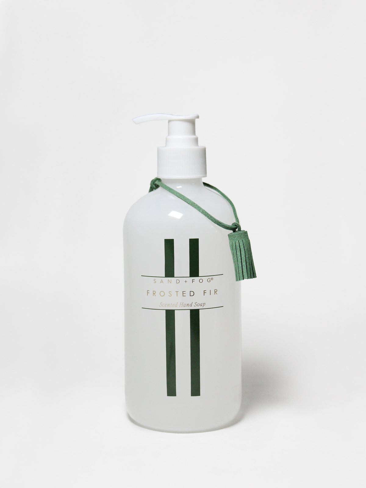 Moisturizing Frosted Fir 15.7 oz Liquid Hand Soap