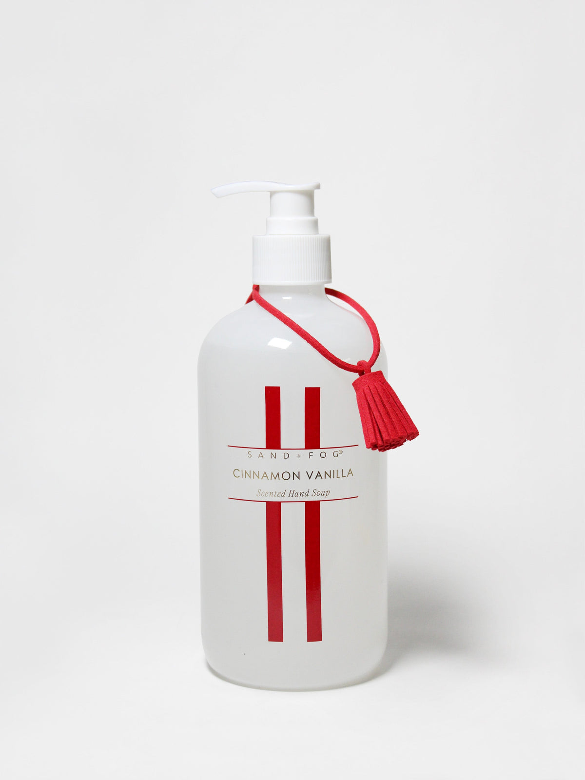 Moisturizing Cinnamon Vanilla 15.7 oz Liquid Hand Soap