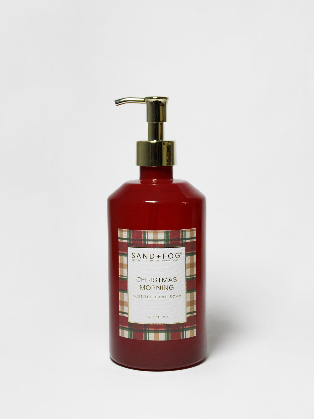Moisturizing Christmas Morning 15.7 oz Liquid Hand Soap