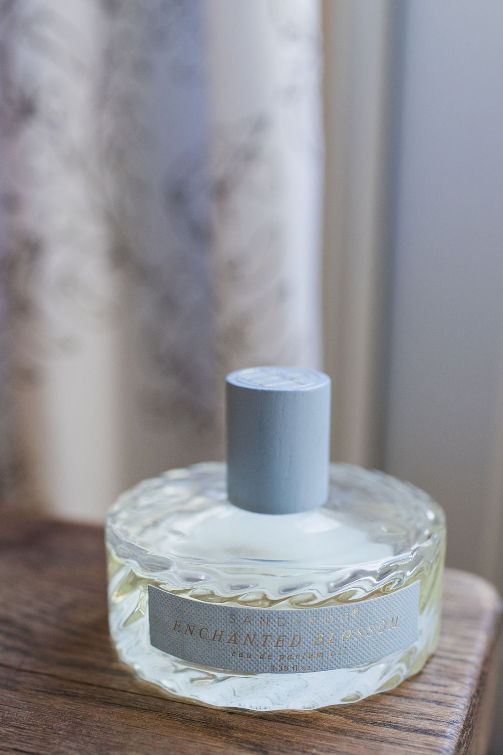 Portable-Luxury Enchanted Blossom 100 ml Perfume Oil Rollerball
