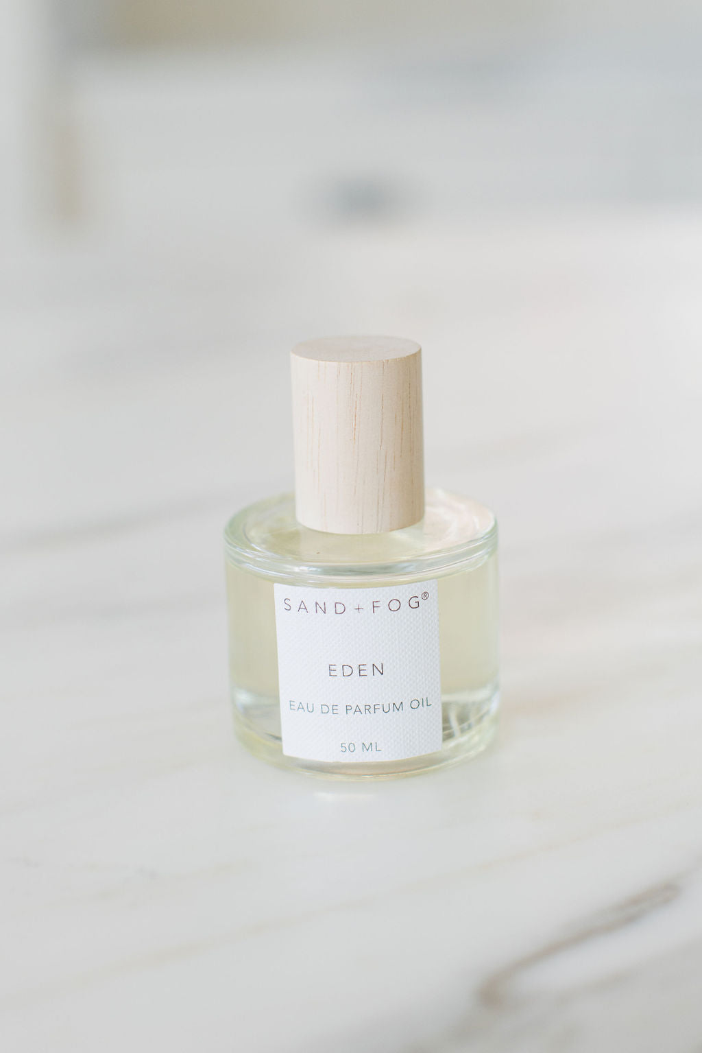 Portable-Luxury Eden 50 ml Perfume Oil Rollerball