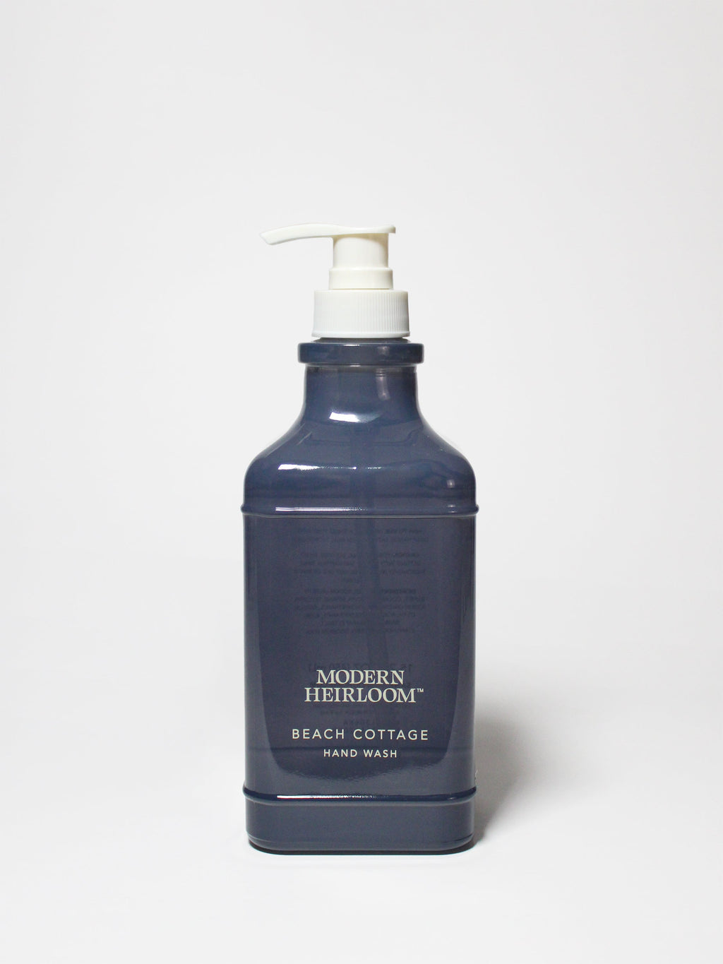 Moisturizing Beach Cottage Modern Heirloom 15.2 oz Liquid Hand Soap