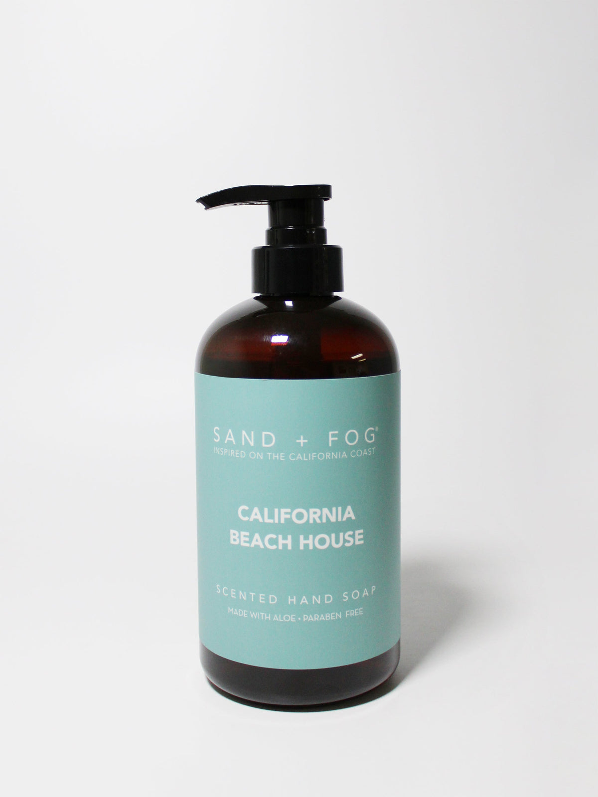 Moisturizing California Beach House 20 oz Liquid Hand Soap