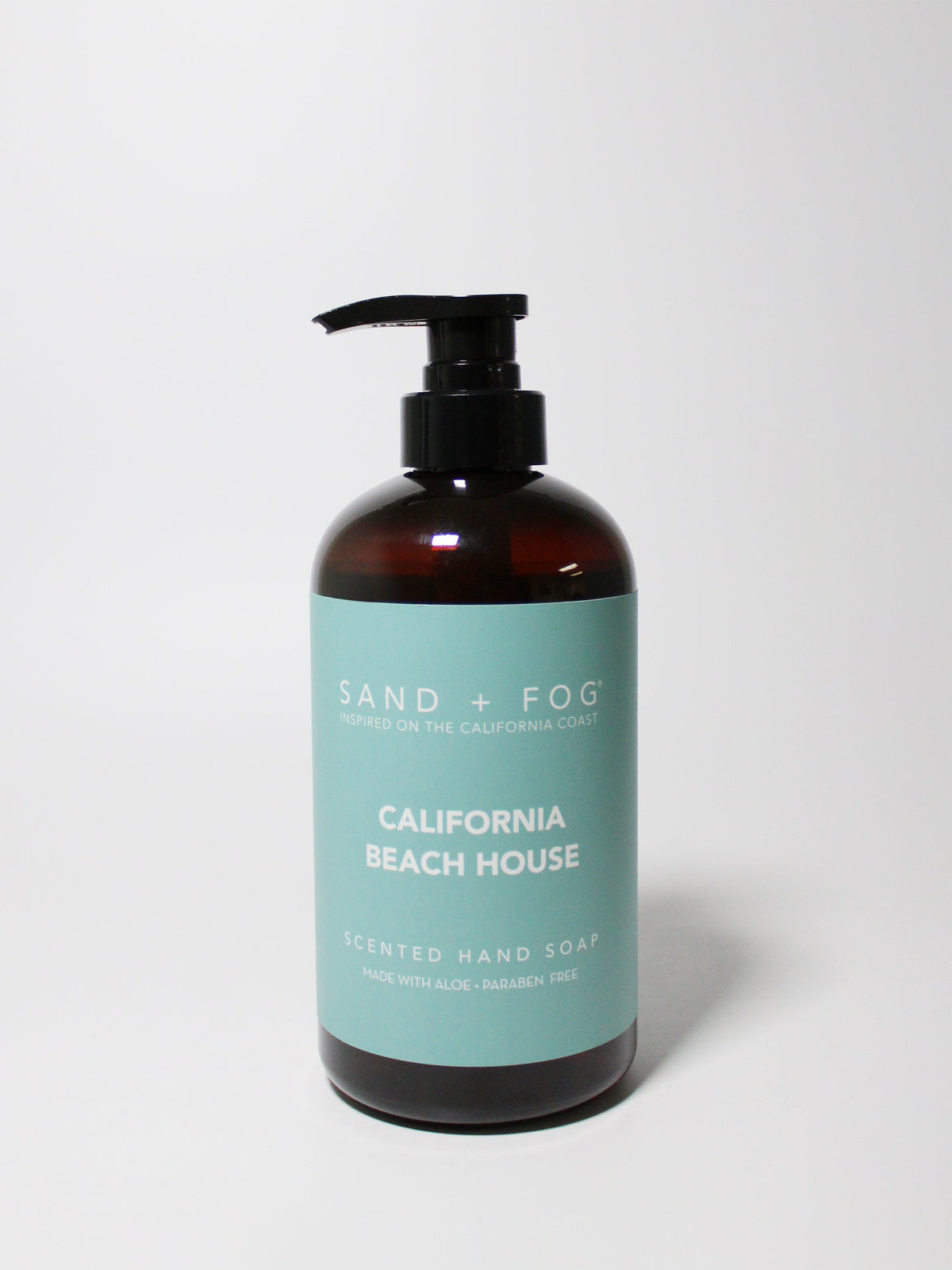 Moisturizing California Beach House 20 oz Liquid Hand Soap