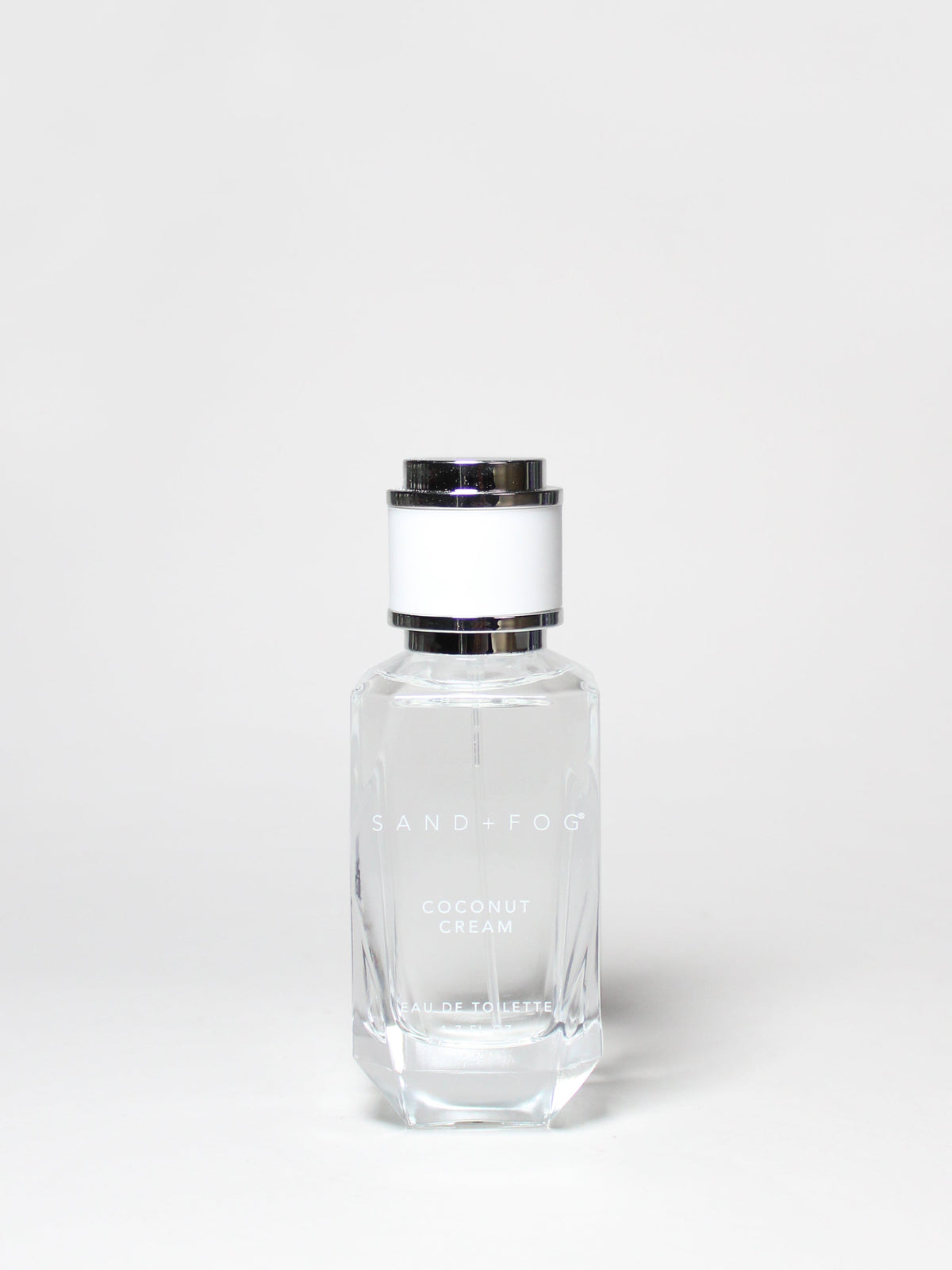 Exquisite Coconut Cream 50 ml Eau de Toilette