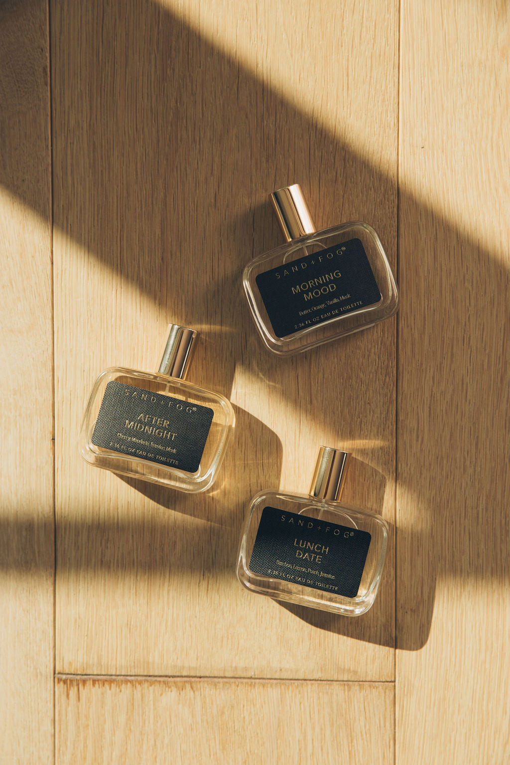 Exquisite After Midnight 70 ml Eau de Toilette
